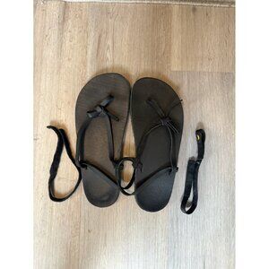 Luna Lifestyle Running Sandals Womens 9 +/-